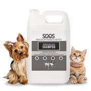 Premium Dead Sea Mineral Pet Shampoo