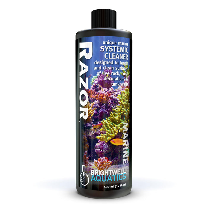 Professional Marine Aquarium System Cleaner
