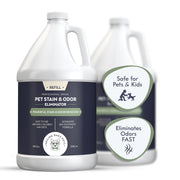 Professional Pet Odor Eliminator Gallon