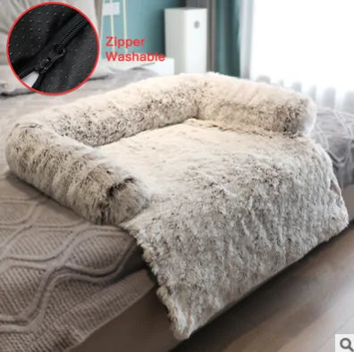 Dog Sofa Bed