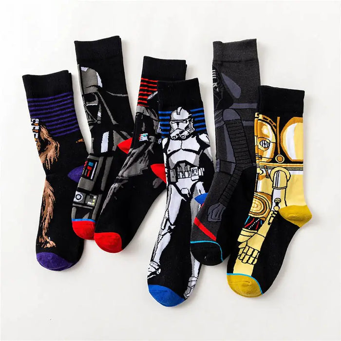 Men's STAR WARS Socks