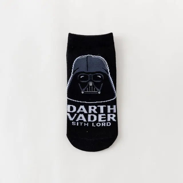 Men's STAR WARS Socks