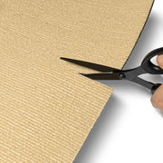 Trimmable Self-Adhesive Cat Scratch Mat