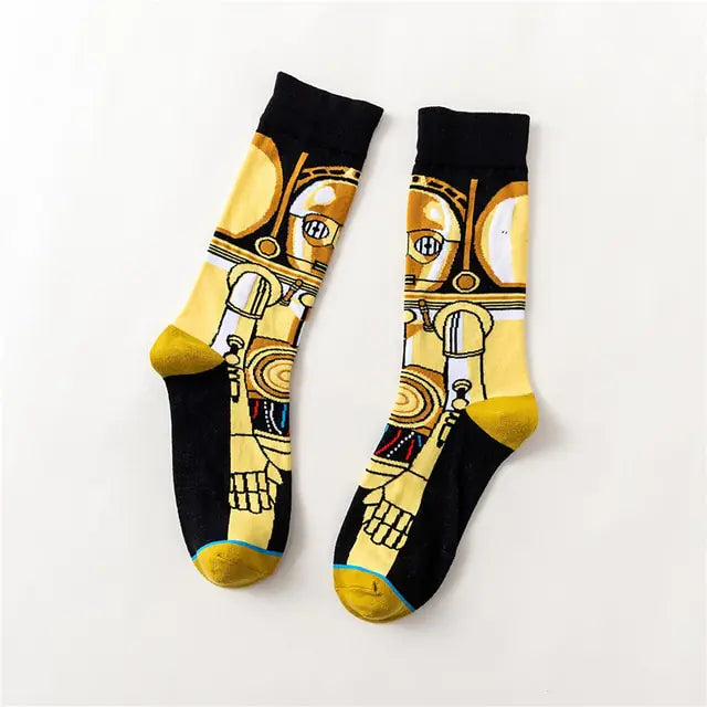 Men's STAR WARS Socks