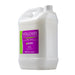 White 5000ml jug of Vitalizante professional dog shampoo with purple and green label