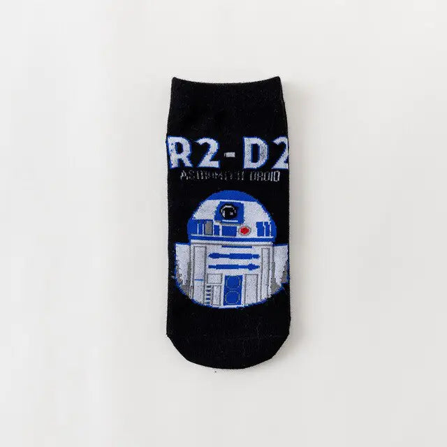 Men's STAR WARS Socks