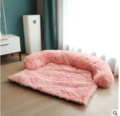Dog Sofa Bed