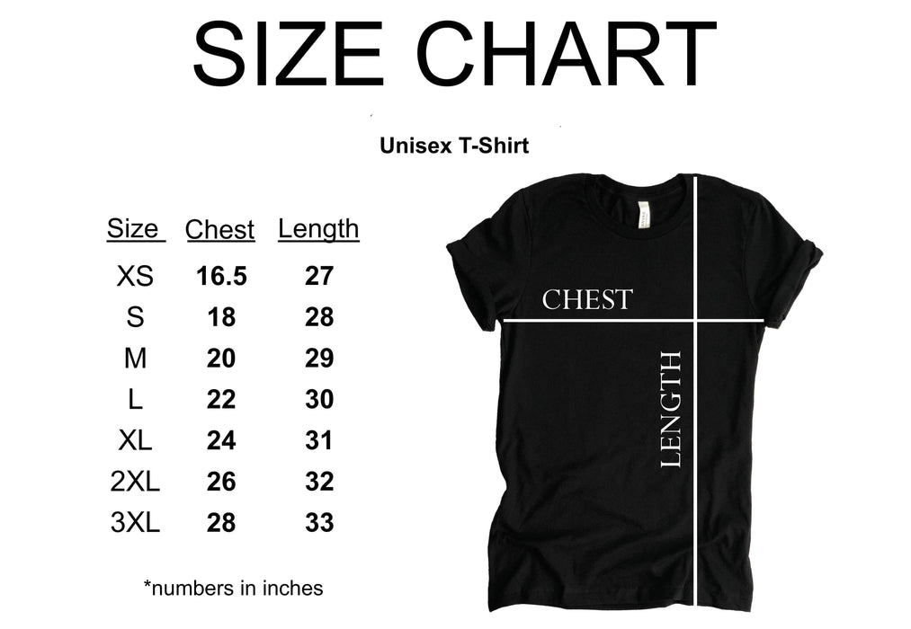 Crazy Road Trip Crew Shirt